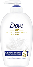 Kup Mydło w płynie - Dove Liquid Soap Hidrating