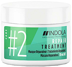Kup Preparat regenerujący do włosów - Indola Repair Treatment 