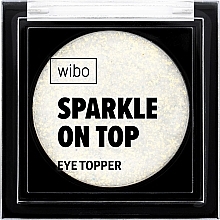 Cień do powiek - Wibo Sparkle On Top Eye Topper — Zdjęcie N1