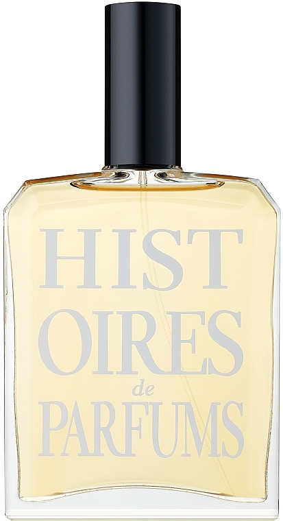 Histoires de Parfums 1969 Parfum de Revolte - Woda perfumowana