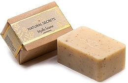 Kup Mydło lniane z siemieniem - Natural Secrets Soap