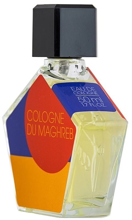 Tauer Perfumes Cologne Du Maghreb - Woda kolońska — Zdjęcie N2