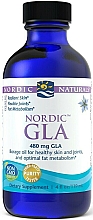 Kup Suplement diety Olej z ogórecznika lekarskiego - Nordic Naturals GLA 
