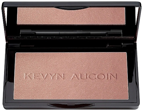 Bronzer do twarzy - Kevyn Aucoin The Neo-Bronzer  — Zdjęcie N1