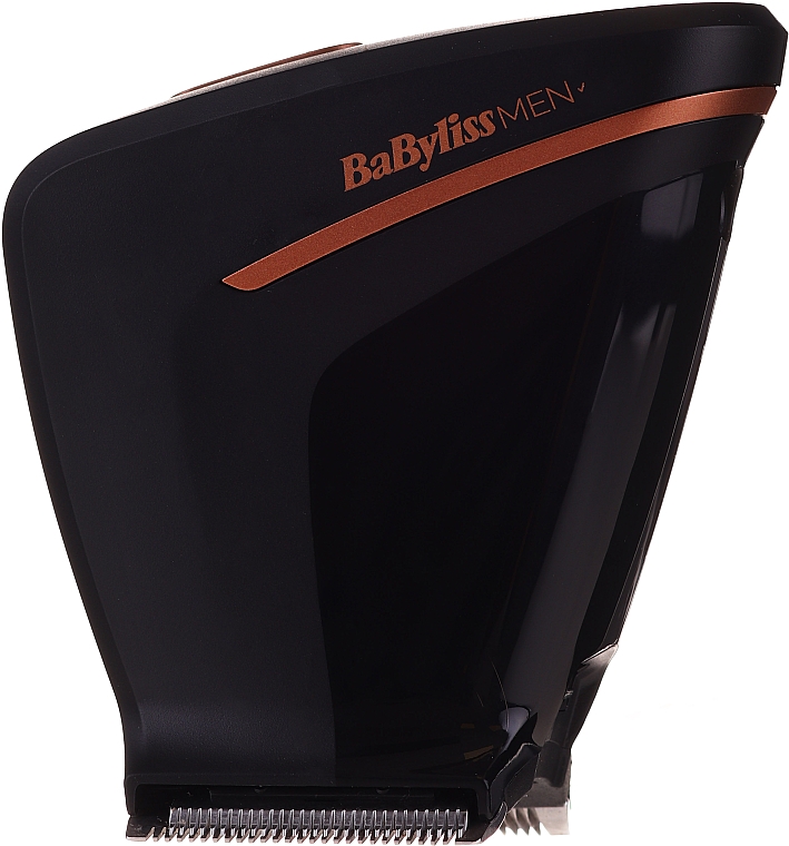 Maszynka do strzyżenia włosów - BaByliss Men SC758E — Zdjęcie N2