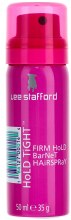 Kup Lakier do włosów - Lee Stafford Styling Hold Tight