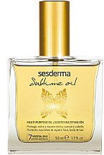Kup Uniwersalny olejek odżywczy - SesDerma Laboratories Sublime Oil 
