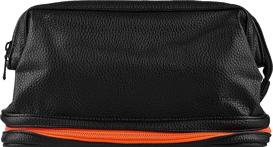 PREZENT! Kosmetyczka - Guy Laroche Drakkar Intense Wash Bag 2023 — Zdjęcie N1