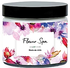 Kup Masło do ciała - Soap&Friends Flower SPA