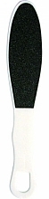 Tarka do stóp HE-13.141, 22,8 cm, z białą rączką - Disna Pharm — Zdjęcie N1