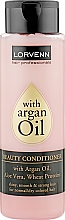 Kup Odżywka do włosów suchych, normalnych i farbowanych - Lorvenn Argan Exotic Oil Beauty Conditioner