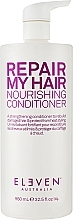 Regenerująca odżywka do włosów - Eleven Australia Repair My Hair Nourishing Conditioner — Zdjęcie N2