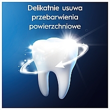 Pasta do zębów Wybielanie - Oral-B Pro-Expert Whitening Toothpaste  — Zdjęcie N8