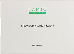 Kup Preparat do mezoterapii beziniekcyjnej - Lamic Cosmetici