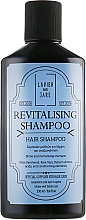 Kup Rewitalizujący szampon do włosów dla mężczyzn - Lavish Care Revitalizing Shampoo