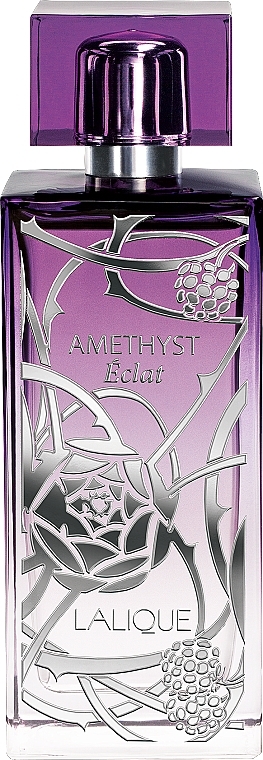 Lalique Amethyst - Woda perfumowana — Zdjęcie N1