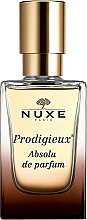 Nuxe Prodigieux Absolu De Parfum - Perfumy — Zdjęcie N1