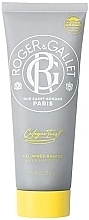 Kup Roger & Gallet Cologne Twist - Żel po goleniu