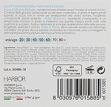 Krem do twarzy - Phytorelax Laboratories Bio Phytorelax Hydro Avena Face Cream — Zdjęcie N3