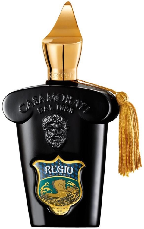 Xerjoff Regio - Woda perfumowana