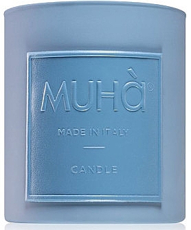 Świeca zapachowa - Muha Avio Melograno Candle — Zdjęcie N2