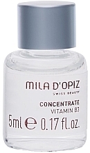 Koncentrat do twarzy - Mila D’Opiz Vitamin B3 Concentrate — Zdjęcie N1