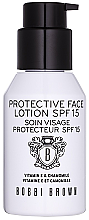 Kup Nawilżający balsam ochronny - Bobbi Brown Protective Face Lotion SPF 15