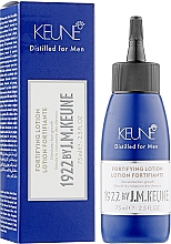 Balsam do włosów męskich Wzmacniający - Keune 1922 Fortifying Lotion Distilled For Men — Zdjęcie N2