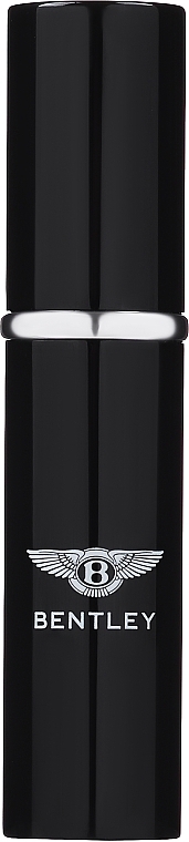 PREZENT! Atomizer na perfumy 5 ml, wielokrotnego użytku - Bentley Vaporisateur Refillable Travel Spray — Zdjęcie N1