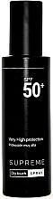 Spray do opalania SPF 50+ - Vanessium Supreme SPF50+ — Zdjęcie N1