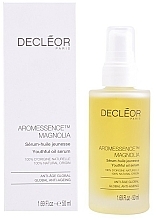 Kup Odmładzające serum olejowe do twarzy - Decléor Aromessence Magnolia Youthful Oil Serum