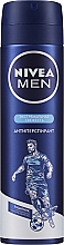 Antyperspirant w sprayu dla mężczyzn - NIVEA Men Cool Kick 48H Anti-Perspirant — Zdjęcie N1