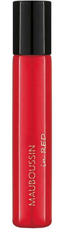 PREZENT! Mauboussin In Red Travel Spray - Woda perfumowana — Zdjęcie N1