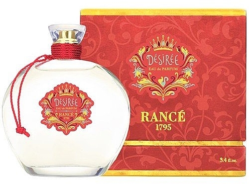Rance 1795 Desiree - Woda perfumowana — Zdjęcie N1