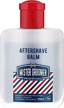 Kup Balsam po goleniu z węglem drzewnym	 - Mellor & Russell Mister Groomer