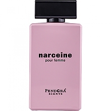 Pendora Scents Narceine Pour Femme - Woda perfumowana — Zdjęcie N1