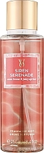 Perfumowany spray do ciała - Victoria's Secret Siren Serenade Fragrance Mist — Zdjęcie N1