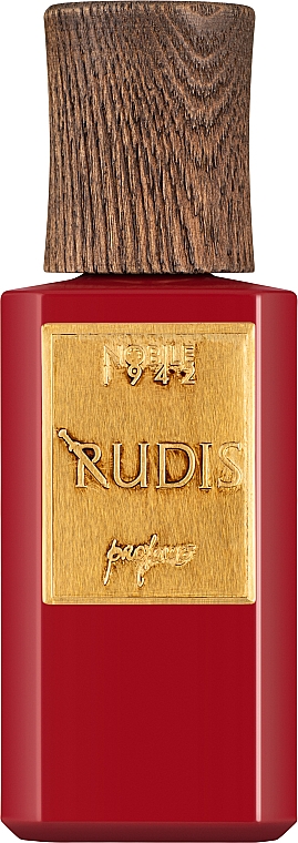 Nobile 1942 Rudis - Woda perfumowana