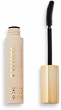 Tusz do rzęs - Revolution Pro X Nath Mascara — Zdjęcie N1