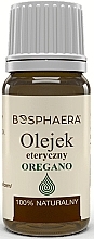 Olejek eteryczny z oregano - Bosphaera Oregano Essential Oil — Zdjęcie N1