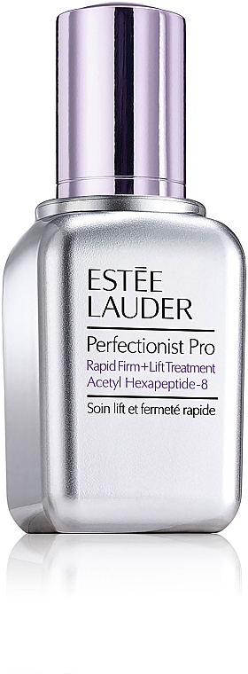 Ujędrniające serum do twarzy - Estée Lauder Perfectionist Pro Rapid Firm + Lift Treatment