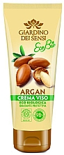 Kup Nawilżający krem ​​do twarzy - Giardino Dei Sensi Eco Bio Argan 24H Moisturizing Face Cream