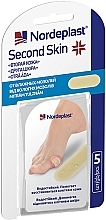 Kup Wodoodporny plaster - Nordeplast Second Skin