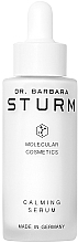 Kup Kojące serum do twarzy - Dr. Barbara Sturm Molecular Cosmetics Calming Serum