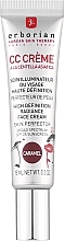 Kup Krem CC High-definition shine - Erborian CC Cream High Definition Radiance Face Cream