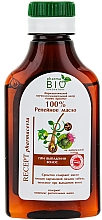 Kup PRZECENA! 100% olejek łopianowy - Pharma Bio Laboratory *