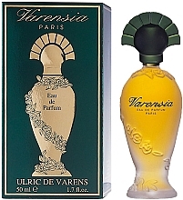 Kup Ulric de Varens Varensia - Woda perfumowana