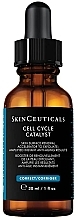 Odnawiające serum do twarzy - SkinCeuticals Cell Cycle Catalyst — Zdjęcie N1