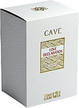 Cave Love Declaration - Perfumy — Zdjęcie N3