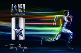 Mugler A*Men - Perfumowany dezodorant w sprayu — Zdjęcie N2